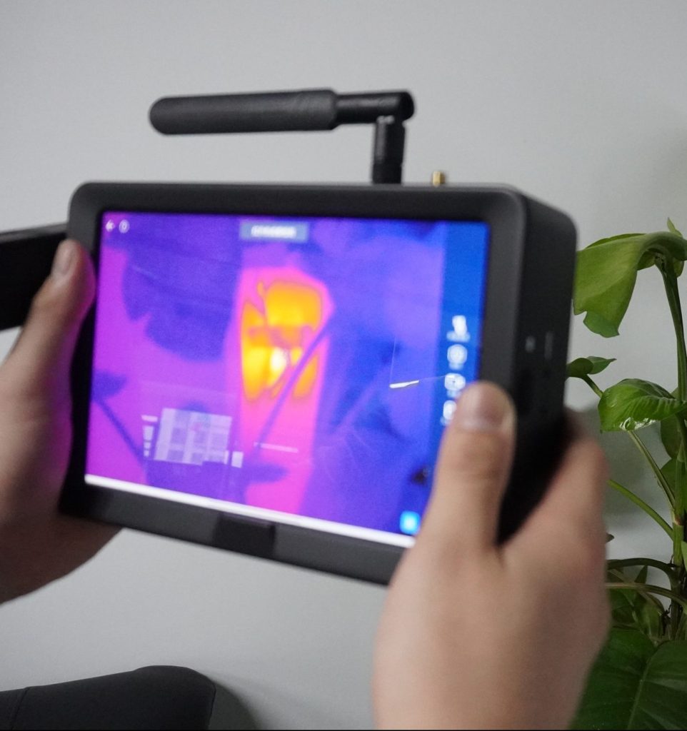 立升便携式防窃听窃照检测包LS-ET5型-产品介绍插图8 立升便携式防窃听窃照检测包LS-ET5型