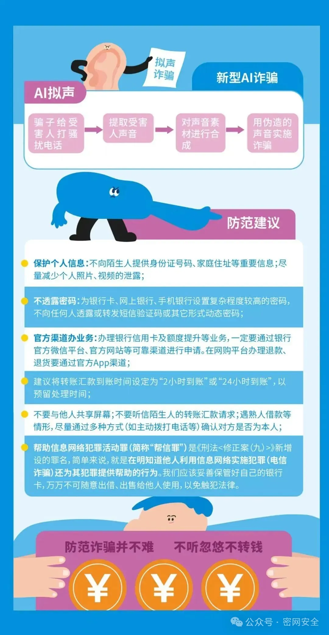 2025年国家网络安全宣传周 | 网络安全为人民，网络安全靠人民插图10