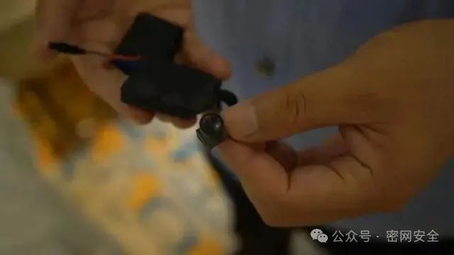 “偷拍神器”，正在偷走每一个人的安全感插图1