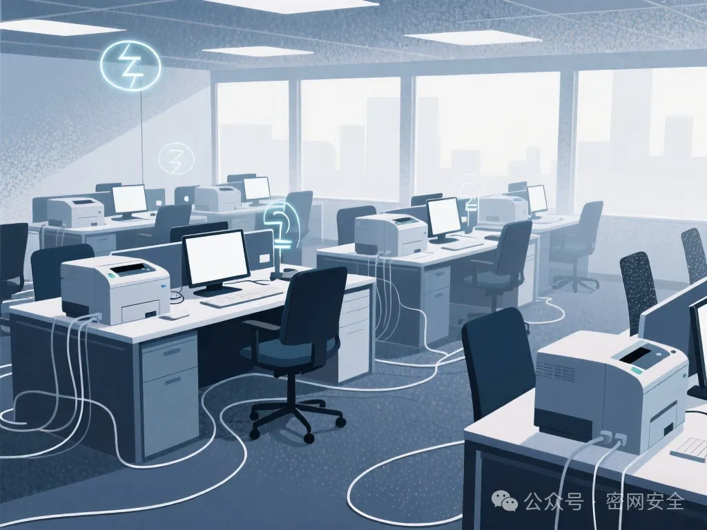 “零接触”也能被监听？一文读懂电磁泄漏插图3
