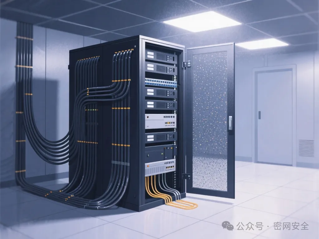 “零接触”也能被监听？一文读懂电磁泄漏插图4