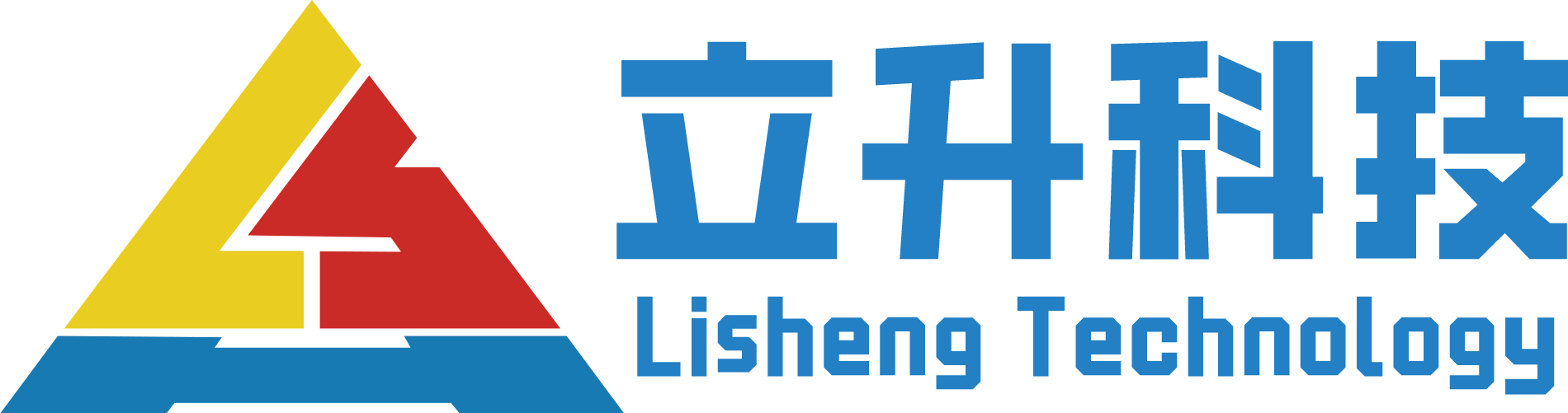 立升科技logo