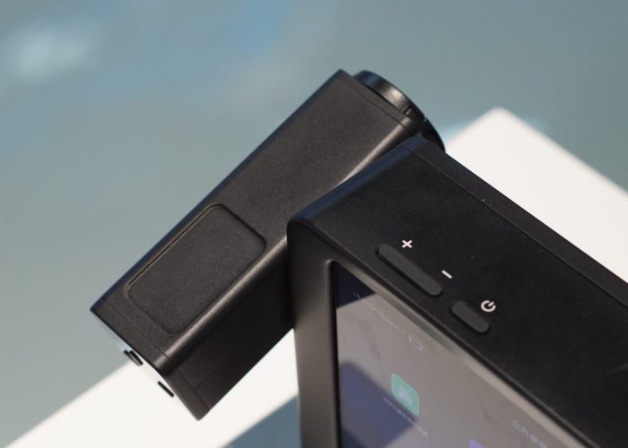 立升便携式防窃听窃照检测包LS-ET5型-产品介绍插图3 立升便携式防窃听窃照检测包LS-ET5型